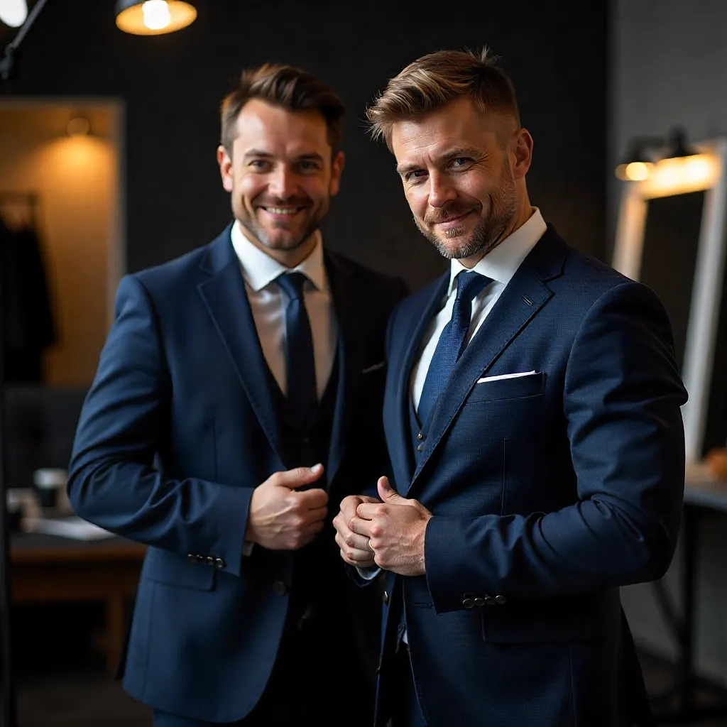 Premium Alterations Service